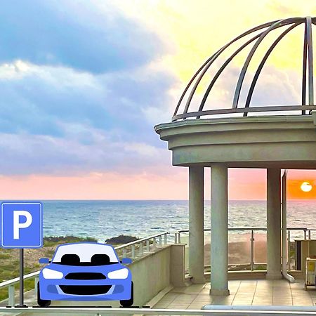 Sea View Apartment Free Parking Primorsko Exterior photo