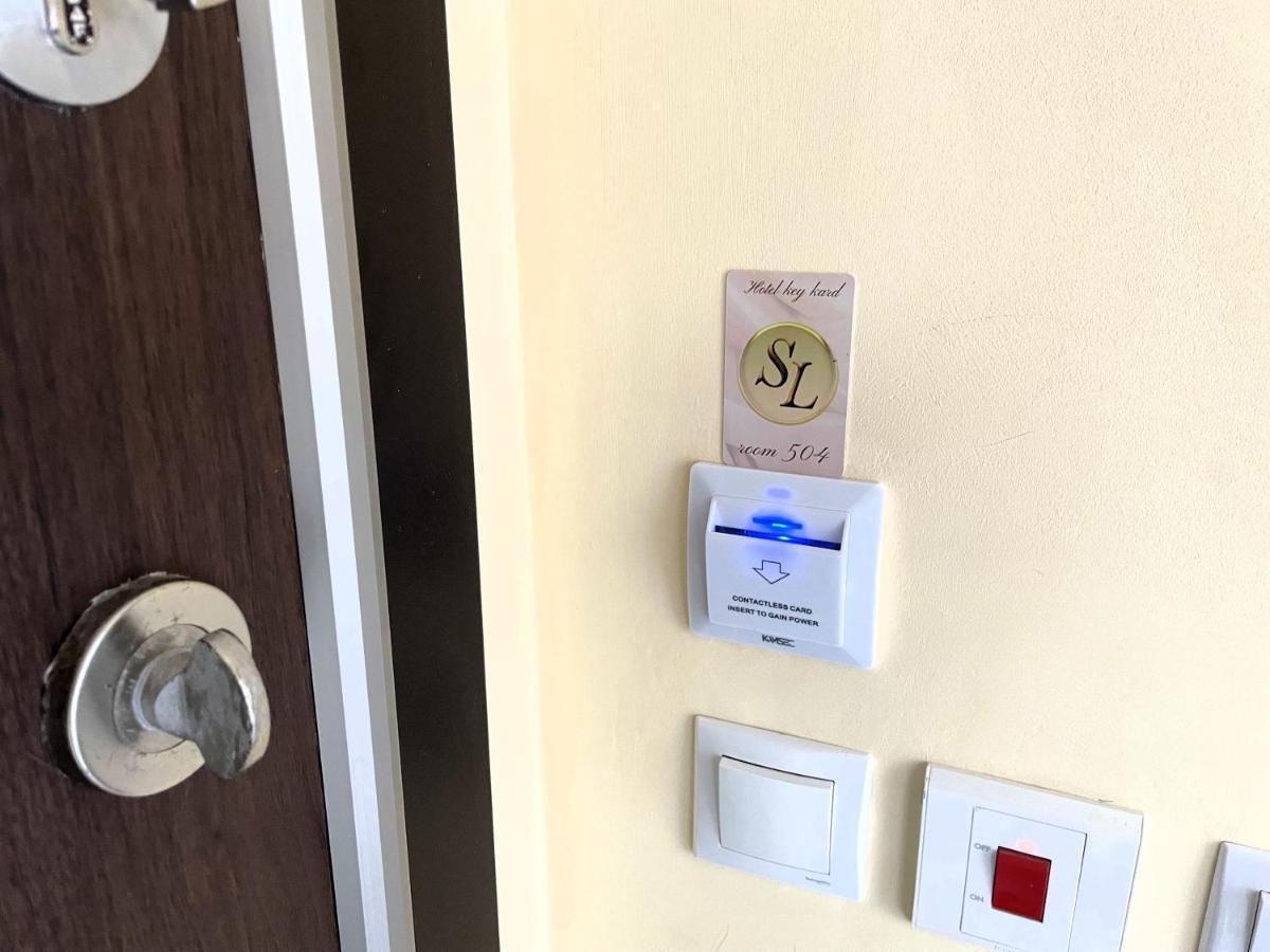 Sea View Apartment Free Parking Primorsko Exterior photo